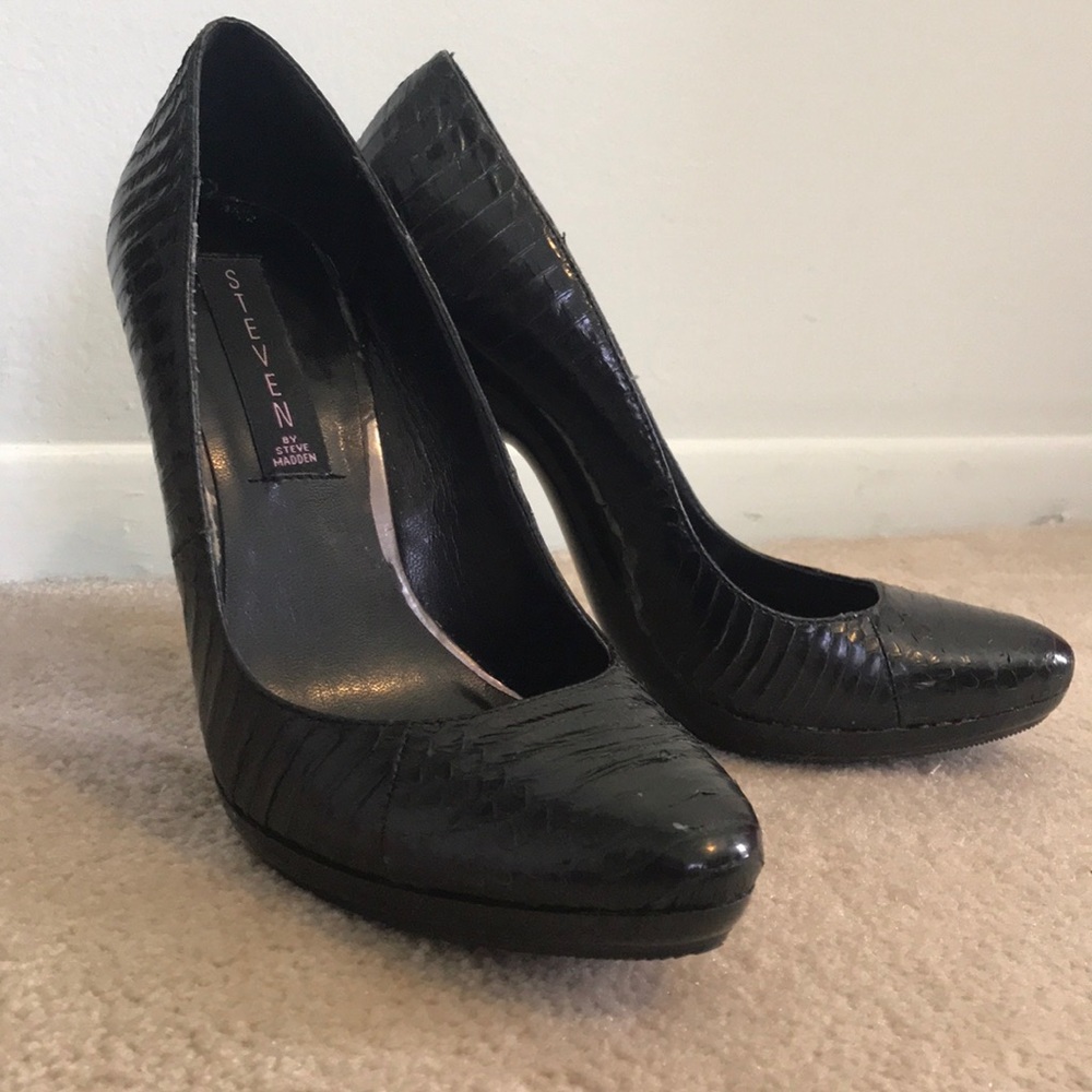 Steven by Steve Madden pumps